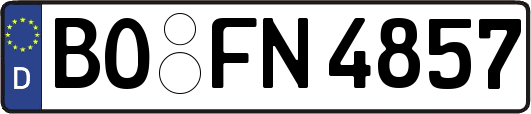 BO-FN4857