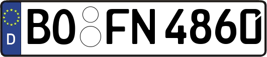 BO-FN4860