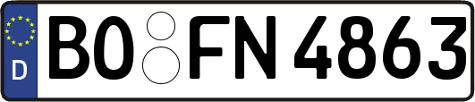 BO-FN4863