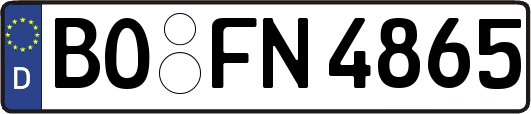 BO-FN4865