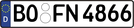BO-FN4866