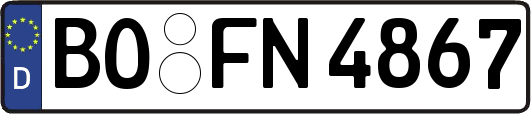 BO-FN4867
