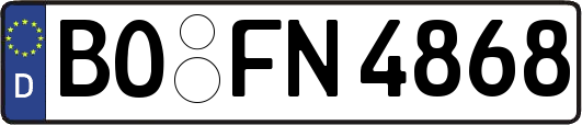BO-FN4868