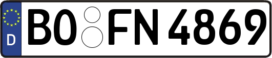 BO-FN4869