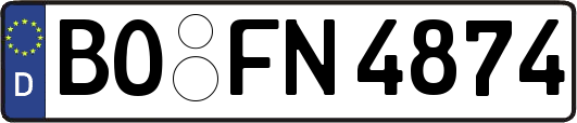 BO-FN4874