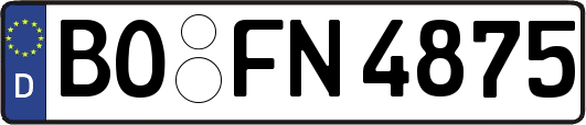 BO-FN4875