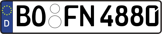 BO-FN4880