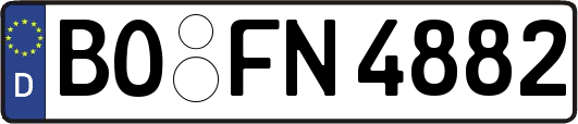 BO-FN4882