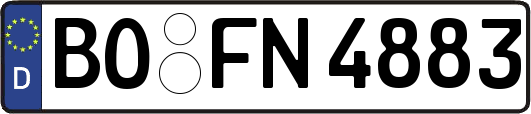 BO-FN4883