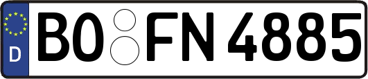BO-FN4885