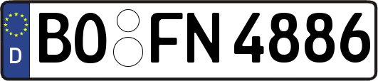 BO-FN4886