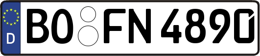 BO-FN4890