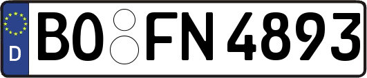 BO-FN4893