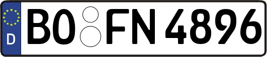 BO-FN4896