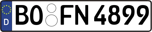 BO-FN4899