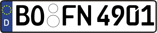 BO-FN4901