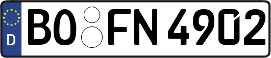BO-FN4902