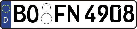 BO-FN4908