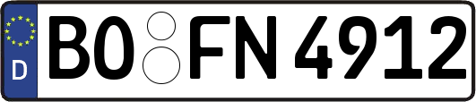 BO-FN4912
