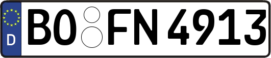 BO-FN4913