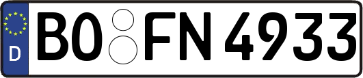 BO-FN4933