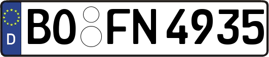 BO-FN4935