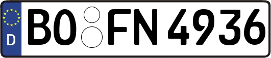 BO-FN4936