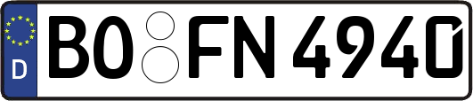 BO-FN4940