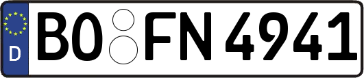 BO-FN4941