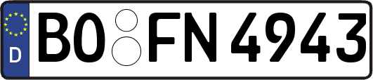 BO-FN4943
