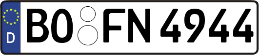 BO-FN4944