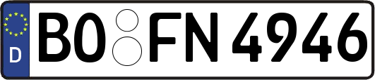 BO-FN4946
