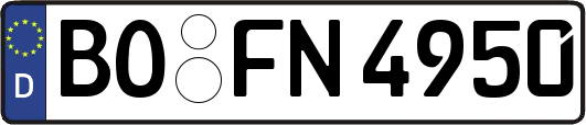 BO-FN4950