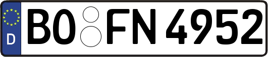 BO-FN4952