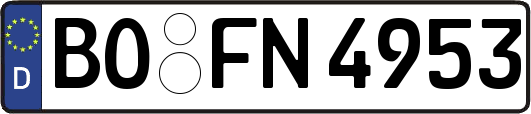 BO-FN4953