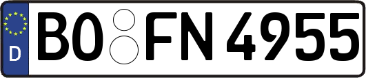 BO-FN4955