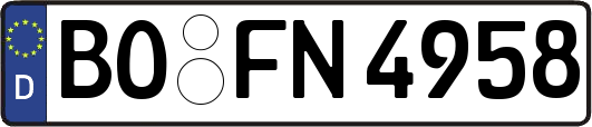 BO-FN4958