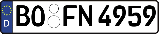 BO-FN4959