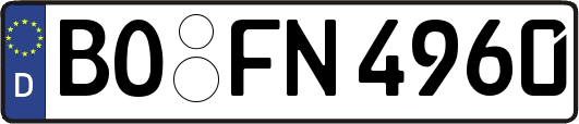 BO-FN4960