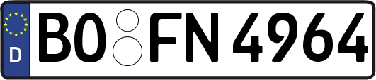 BO-FN4964