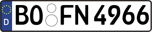 BO-FN4966