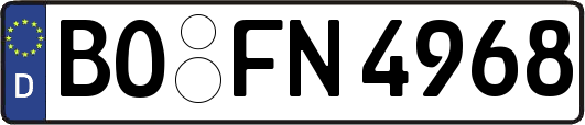 BO-FN4968