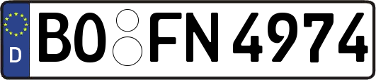 BO-FN4974