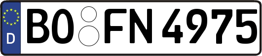 BO-FN4975