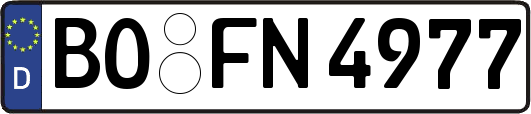 BO-FN4977