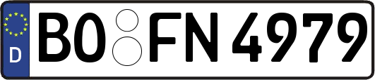 BO-FN4979