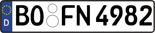 BO-FN4982