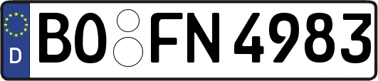 BO-FN4983