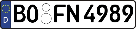 BO-FN4989