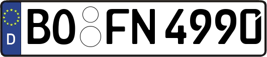 BO-FN4990